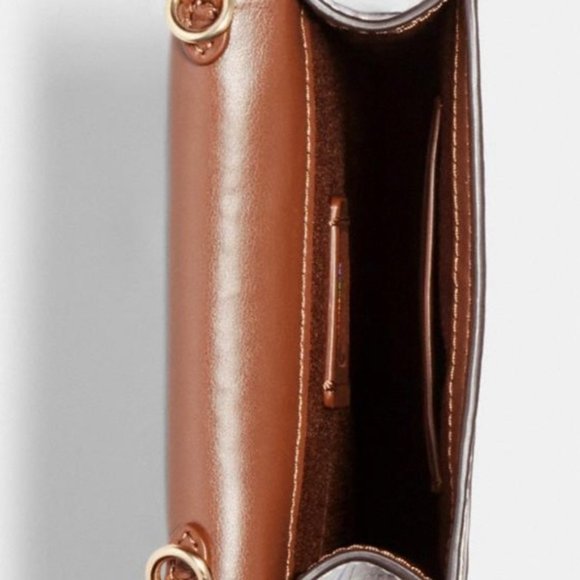 Coach Bags Coach 2398 Rainbow Rachel Crossbody New Wtags Poshmark